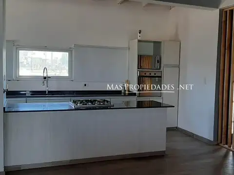 Casa en Alquiler Temporal al Oeste