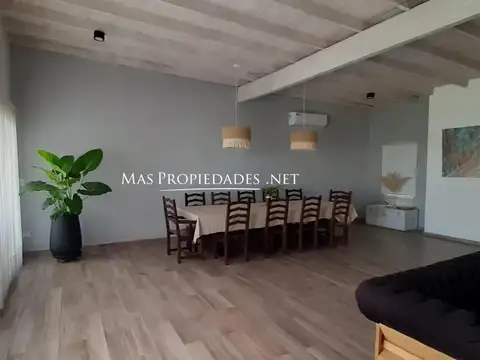 Casa en Alquiler Temporal en San Lucas, USD 4.500