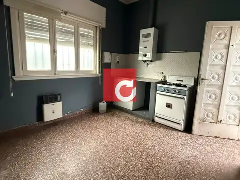 Casa en Venta en Berisso, USD 54.000