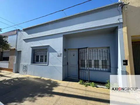 Venta de casa de 2 dormitorios - Berisso