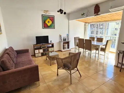 Venta | Amplio 2 Ambientes con Balcón en Belgrano