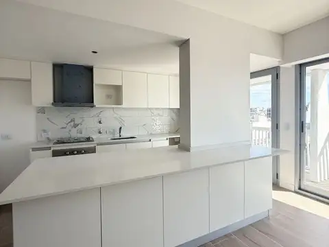 Departamento en Venta 1 año
