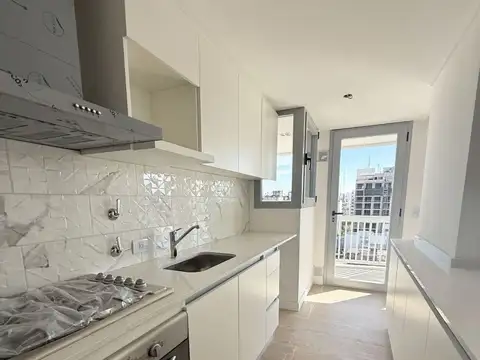 Departamento en Venta al Norte