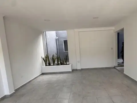 Departamento en Alquiler A Estrenar