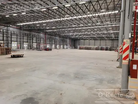 Excelente Predio Logistico - Industrial en Garín - Escobar