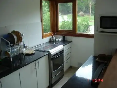 Casa en Alquiler Temporal al Norte