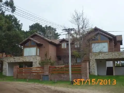 6 AMBIENTES | Alameda 208 965