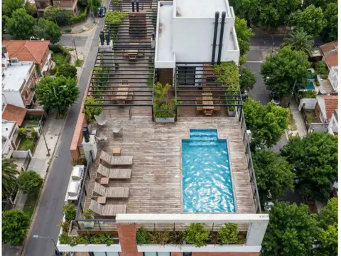 Departamento en Venta en Ituzaingo Norte, USD 102.000
