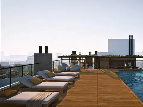 Departamento en Venta En pozo