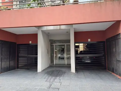 Roosevelt 3200, Piso 3