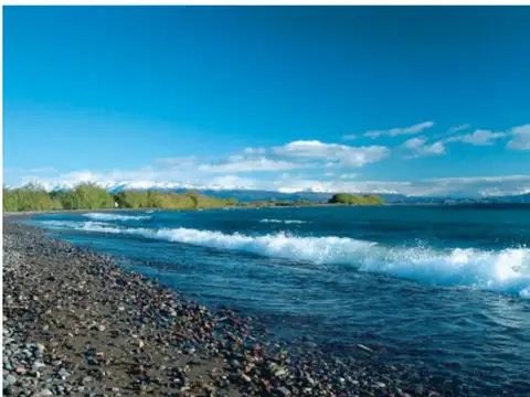 PATAGONIA AL NATURAL
