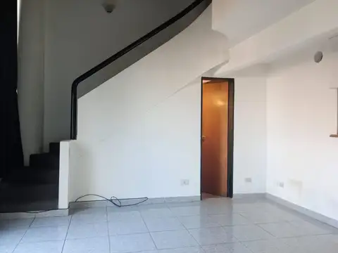 Departamento en Alquiler 36 años