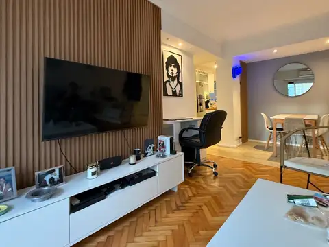 Departamento en Venta 45 años