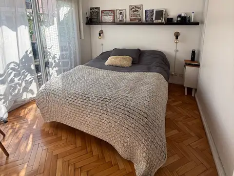 Departamento en Venta en Palermo Chico, USD 265.000