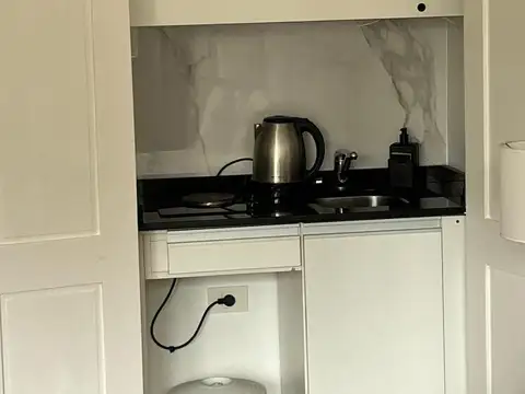 Departamento en Venta Apto profesional