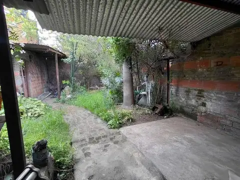 Casa en Venta 20 años