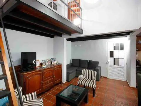 Depto Tipo Casa en Venta de 3 dormitorios