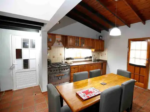 Casa en venta en La Plata