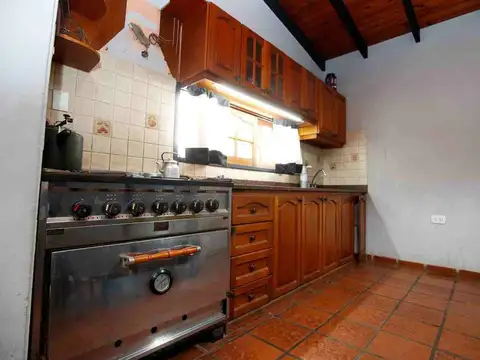 Casa en venta en La Plata