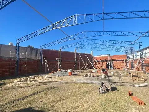 Local  en Alquiler en Luján, G.B.A. Zona Oeste, Argentina