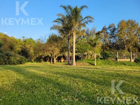 Campo en Venta EN ARTURO SEGUÍ