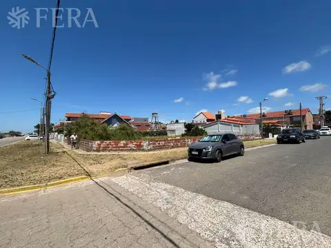 Terreno en Venta de 524,0 m2
