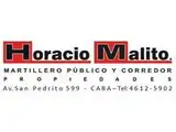 HORACIO MALITO PROPIEDADES