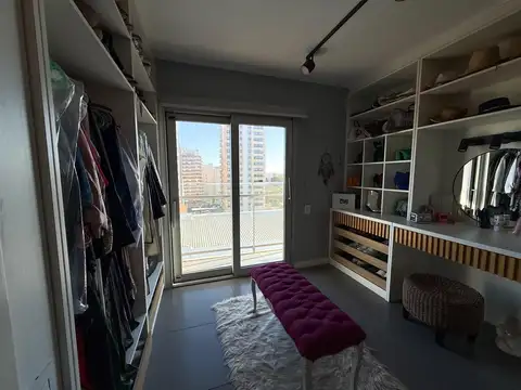 Departamento 4 ambientes con 3 baños