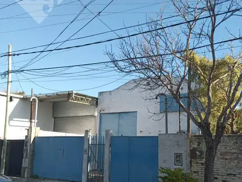 Galpon en Venta en San Fernando Vias  /  Panamericana, USD 220.000