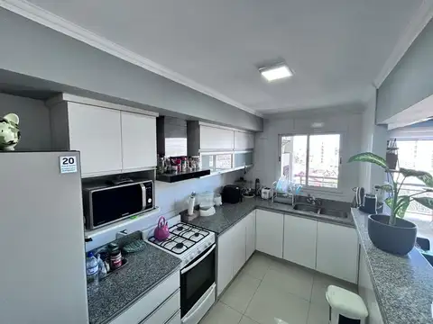 Departamento en Venta 13 años