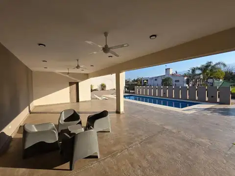 Departamento en Venta al Oeste