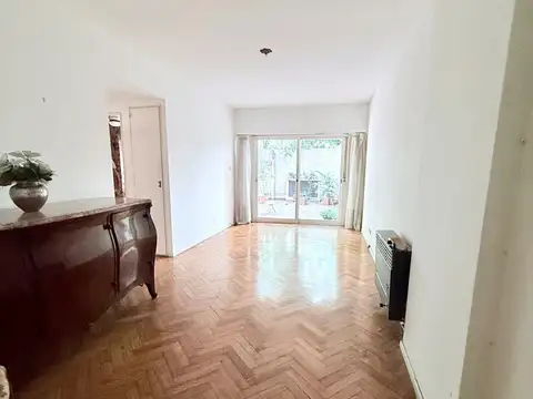 Departamento en Venta en Colegiales, USD 265.000