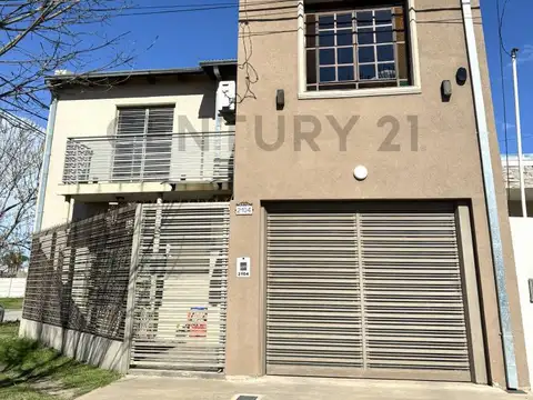 Italia 2100, Piso 0