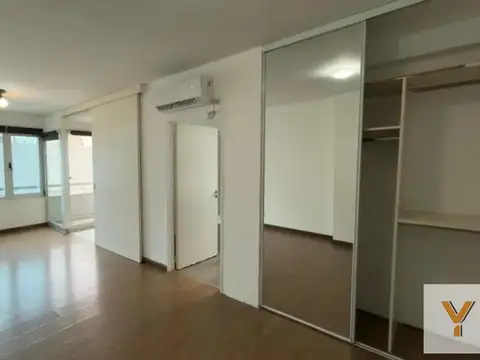 Departamento en Alquiler en Palermo, USD 700
