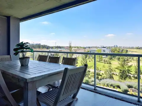 Departamento en Alquiler Temporal en Nordelta Yoo Nordelta, USD 2.700