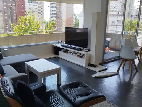 Güemes 2285 , Piso 7