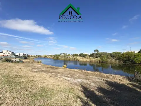 Lote - Puertos del lago - Costas - A la laguna - Lote 4