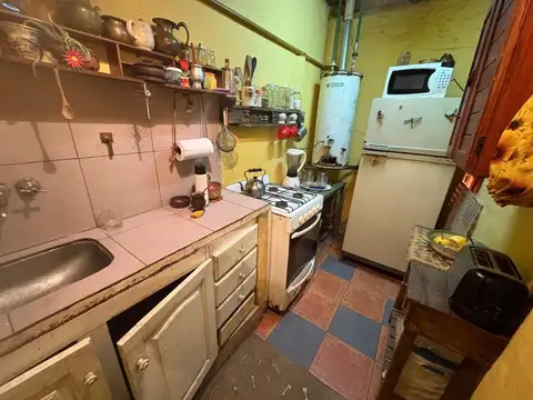Casa en Venta en Ituzaingó, USD 140.000