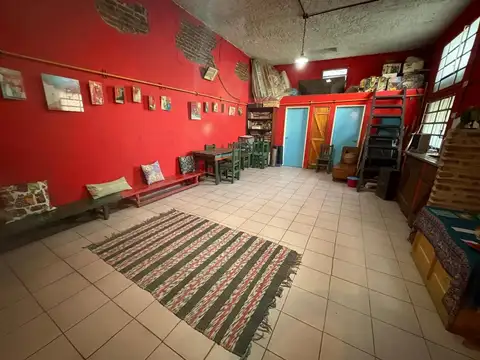 Casa en Venta de 1 dormitorio