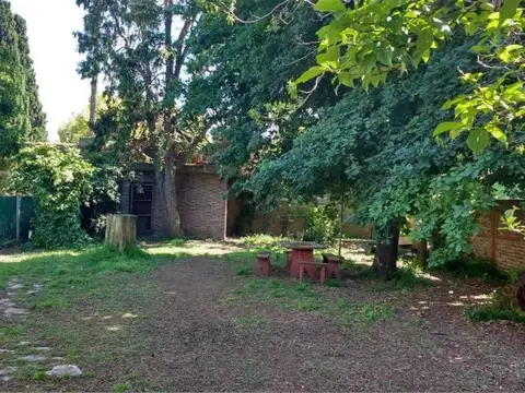 Casa en Venta en Villa Sarmiento, USD 240.000