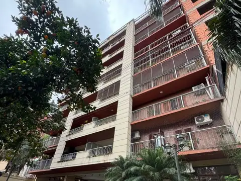 DEPARTAMENTO EN VENTA - SANTA FE 650 - BARRIO NORTE