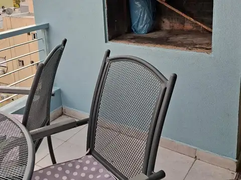 Departamento en Alquiler Temporal A Estrenar