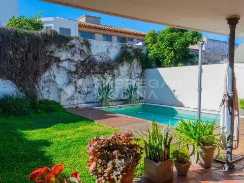 Casa en Urca - Real de Azua al 3800