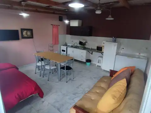 Departamento en Alquiler en Roldan, $ 370.000