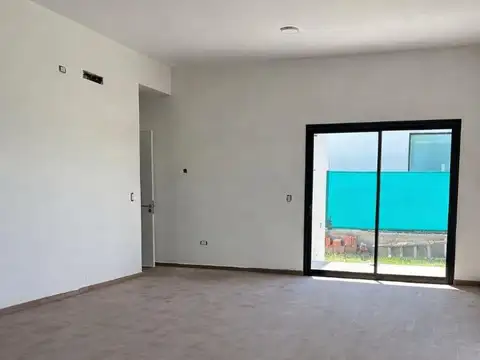 Casa en Venta A Estrenar