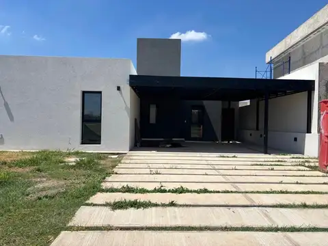 Casa en venta de 3 dormitorios Financiada- Siete Soles