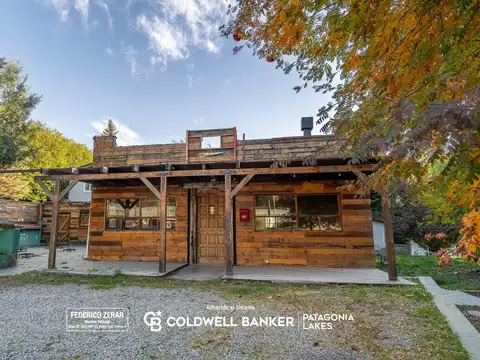 Oficina en Venta en San Carlos de Bariloche, USD 395.000