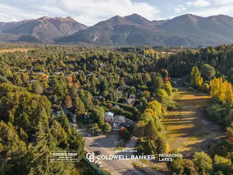 Oficina en Venta en San Carlos de Bariloche, USD 395.000