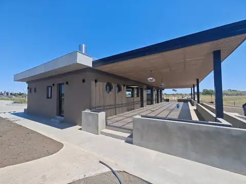 Terreno en Venta en Dique Luján, USD 103.000