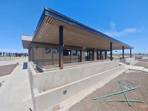 Terreno en Venta de 684,0 m2